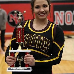 Meet your Posher, Sonya